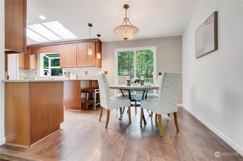 Dining - 1816 243rd Pl SE, Bothell, WA 98021 photo 1 of 1