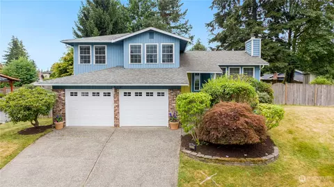 Exterior - 1816 243rd Pl SE, Bothell, WA 98021 photo 7 of 7