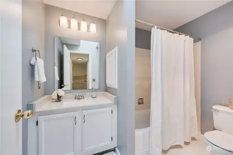 Bath - 1816 243rd Pl SE, Bothell, WA 98021 photo 2 of 3
