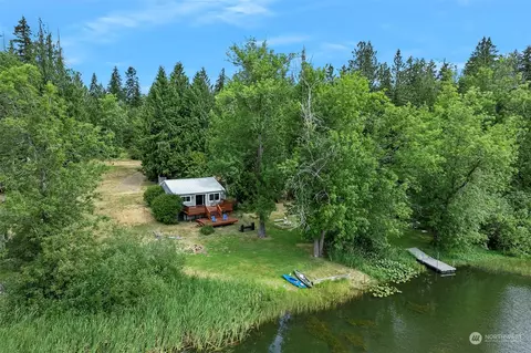 15016 Military Rd SE, Tenino, WA 98589