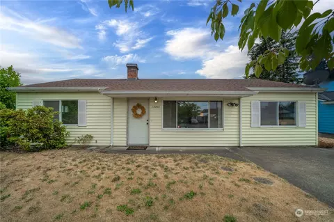 10405 Freiday St SW, Lakewood, WA 98499