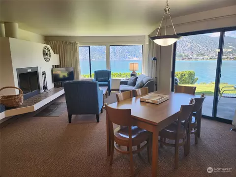 1 Nekquelekin 447-f, Manson, WA 98831