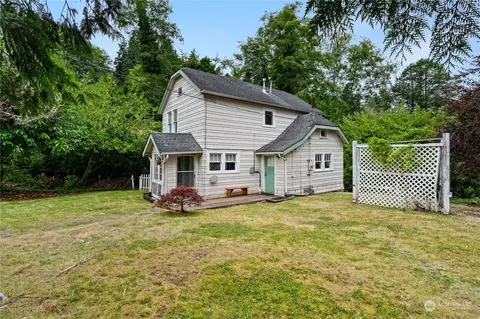 704 4th Ave, Aberdeen, WA 98520