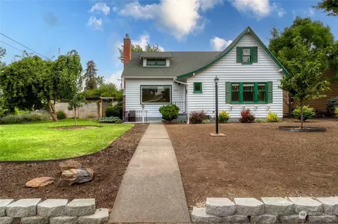 1205 University St, Walla Walla, WA 99362