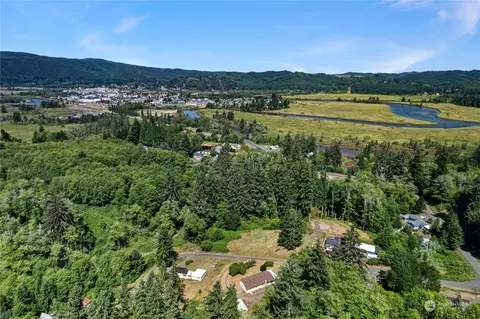 1529 Harvard St, Raymond, WA 98577 photo 19