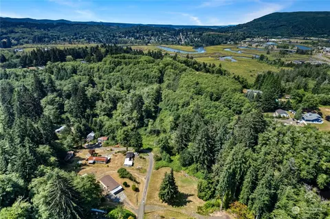 1529 Harvard St, Raymond, WA 98577 photo 20