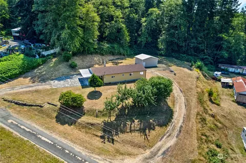 1529 Harvard St, Raymond, WA 98577 photo 15