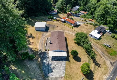1529 Harvard St, Raymond, WA 98577 photo 14