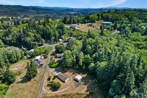 1529 Harvard St, Raymond, WA 98577 photo 18