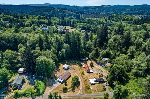 1529 Harvard St, Raymond, WA 98577 photo 17