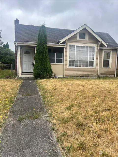 3012 S 12th St, Tacoma, WA 98405
