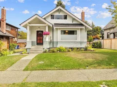 3343 N Orchard St, Tacoma, WA 98407