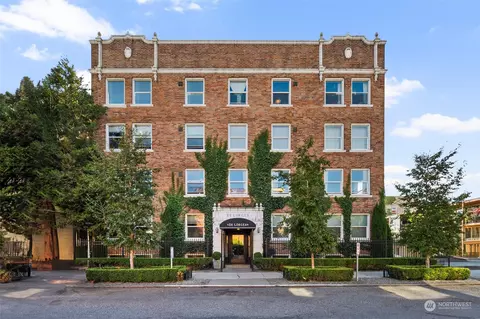 325 Harvard Ave E #104, Seattle, WA 98102