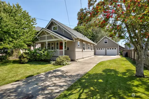254 Eklund Ave, Hoquiam, WA 98550