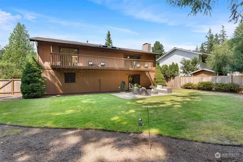 Exterior - 14925 29th Dr SE, Mill Creek, WA 98012 photo 5 of 6