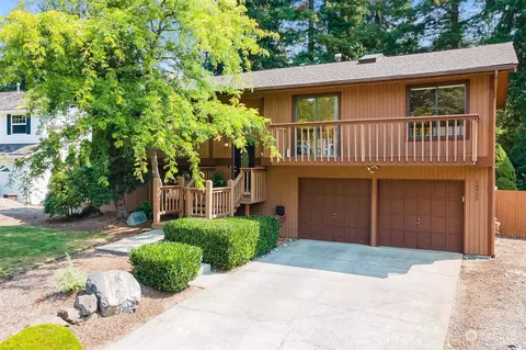 Exterior - 14925 29th Dr SE, Mill Creek, WA 98012 photo 2 of 6