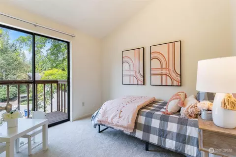 Bedroom - 14925 29th Dr SE, Mill Creek, WA 98012 photo 5 of 5