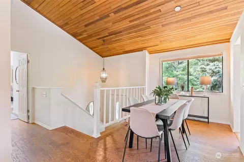 Dining - 14925 29th Dr SE, Mill Creek, WA 98012 photo 2 of 3