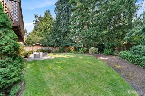 Exterior - 14925 29th Dr SE, Mill Creek, WA 98012 photo 6 of 6