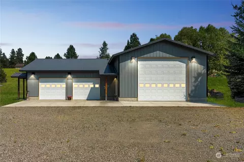 79 Curlew Dr, Republic, WA 99166