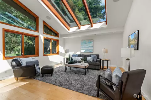 Living - 10020 NE 201st St, Bothell, WA 98011 photo 2 of 2