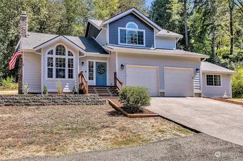591 E Gosser Rd, Shelton, WA 98584