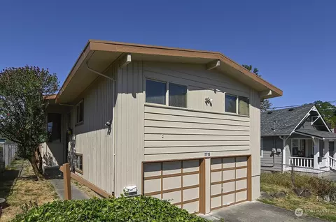 7715 46th Ave S, Seattle, WA 98118