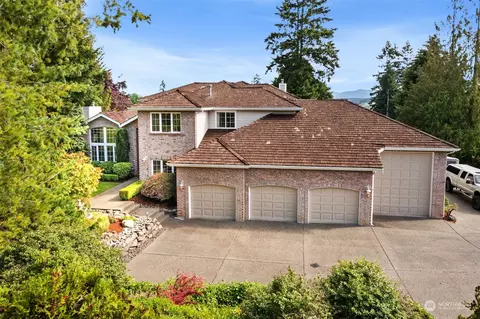 13709 113th Street Ct E, Puyallup, WA 98374