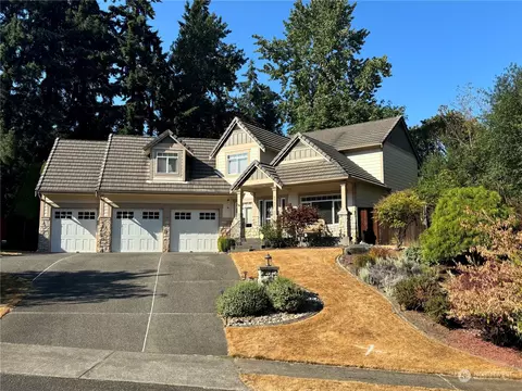 6927 76th Street Ct E, Puyallup, WA 98371