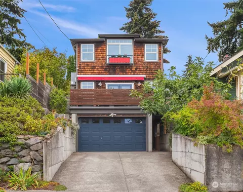5014 42nd Ave S, Seattle, WA 98118