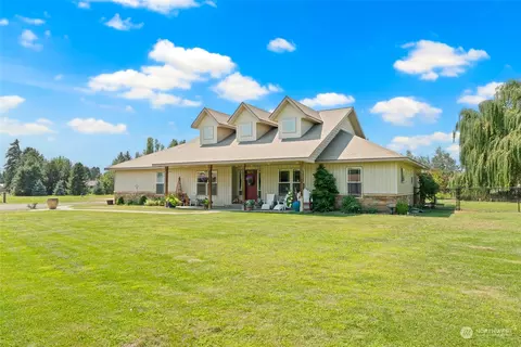 105 N Mt Stuart Ave, Ellensburg, WA 98926