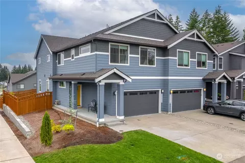12917 193rd Ave E, Bonney Lake, WA 98391