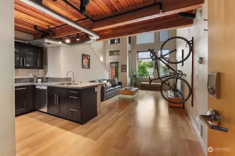 530 Broadway E #224, Seattle, WA 98102