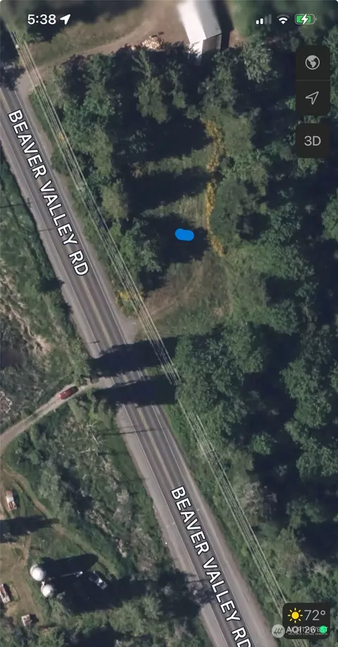 0 Beaver Valley Rd, Port Ludlow, WA 98365