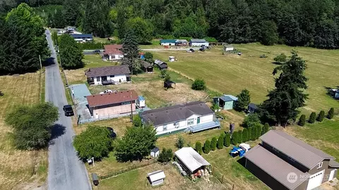 7695 Medford Rd, Sedro Woolley, WA 98284