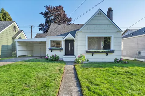 1415 Cherry, Aberdeen, WA 98520