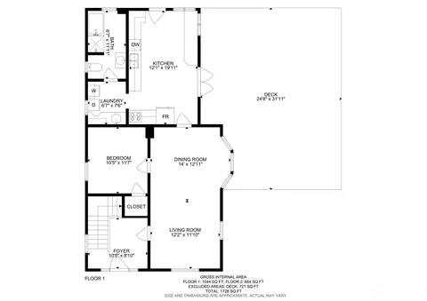 2517 Virginia Ave, Everett, WA 98201 photo 32
