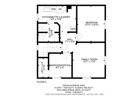 2517 Virginia Ave, Everett, WA 98201 photo 33