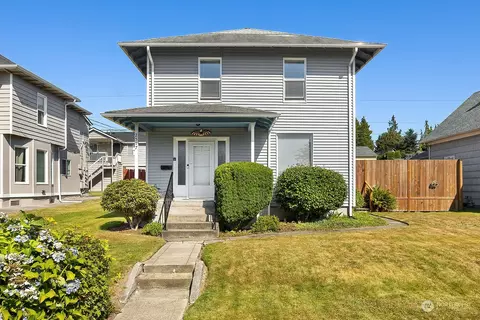 2517 Virginia Ave, Everett, WA 98201