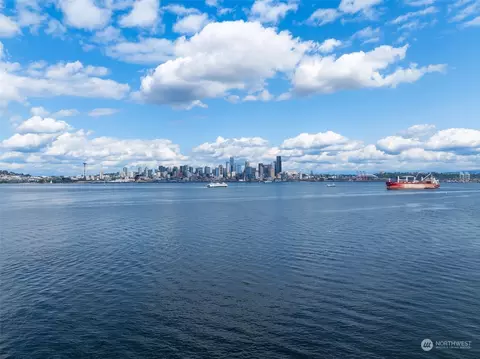1156 Alki Ave SW #301, Seattle, WA 98116