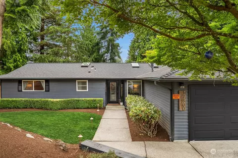 17800 NE 12th St, Bellevue, WA 98008