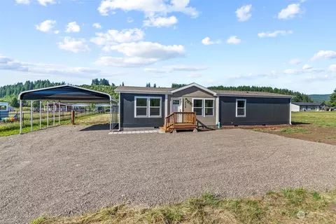224 W Mossyrock Rd, Mossyrock, WA 98564