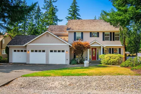 6230 Gleneagle Ave SW, Port Orchard, WA 98367