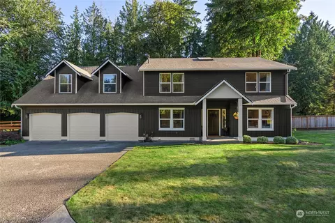 19601 NE 133rd St, Woodinville, WA 98077