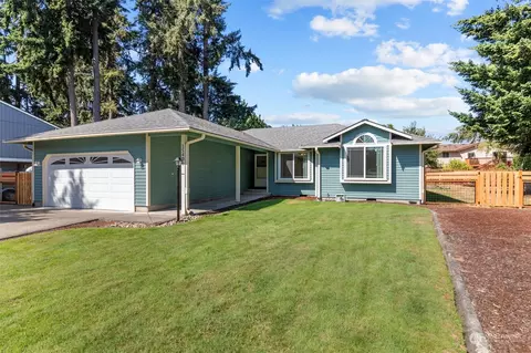 15406 18th Avenue Ct E, Tacoma, WA 98445