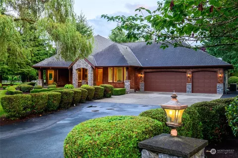 22407 SE Sawyer Ridge Way, Black Diamond, WA 98010