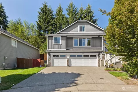 1658 View Point Ct SW, Tumwater, WA 98512