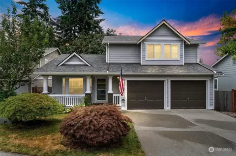 5514 75th Ave NE, Marysville, WA 98270