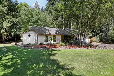 15806 NE 183rd St, Brush Prairie, WA 98606