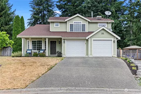 12125 Wallingford Pl NW, Silverdale, WA 98383